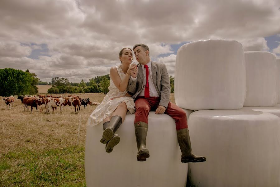 Photographe de mariage Carolina Hepp (carohepp). Photo du 11 janvier 2023