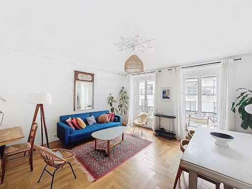 Apartment 3