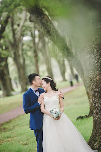 Wedding photographer Roy Wang (roywangphoto). Photo of 8 May 2018