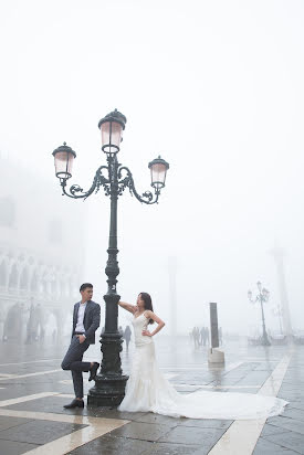 Fotógrafo de bodas Taya Kopeykina (tvkopeikina). Foto del 6 de marzo 2019