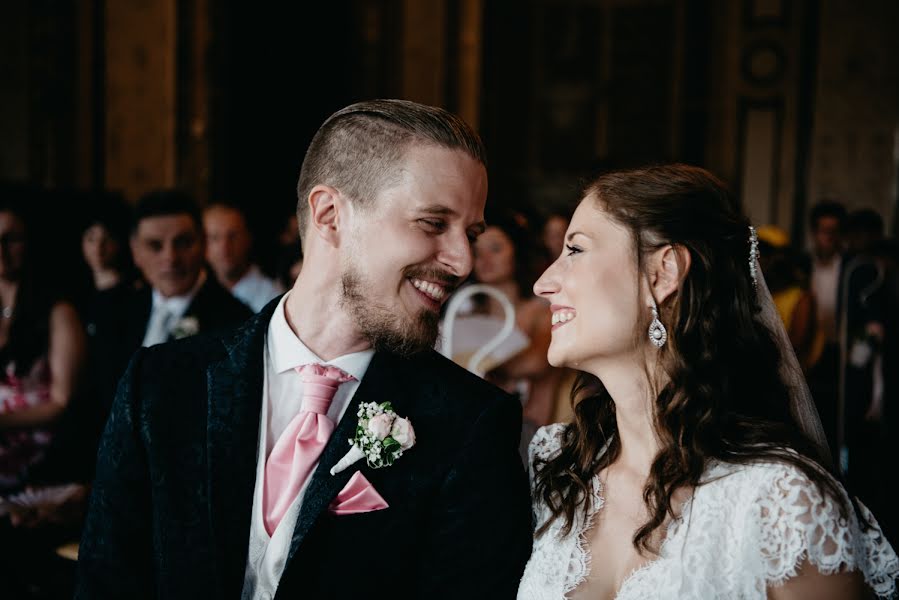 Fotógrafo de casamento Saskia Stolzlechner (sstolzlechner). Foto de 11 de maio 2019