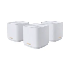 Thiết bị mạng/Router WIFI ASUS XD4 (W-3-PK)