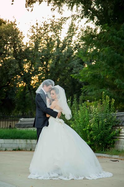 Wedding photographer Aleksandr Levchuk (alexanderlevchuk). Photo of 6 February 2016