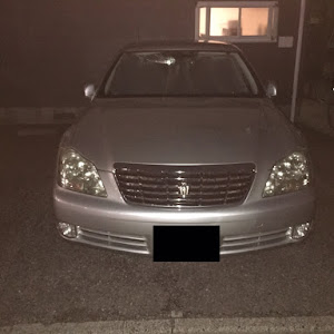 クラウンロイヤル GRS180
