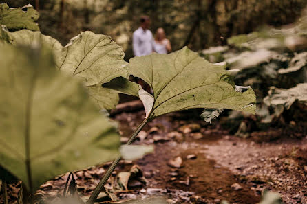 Fotografo di matrimoni Marek Zalibera (zalibera). Foto del 12 settembre 2022