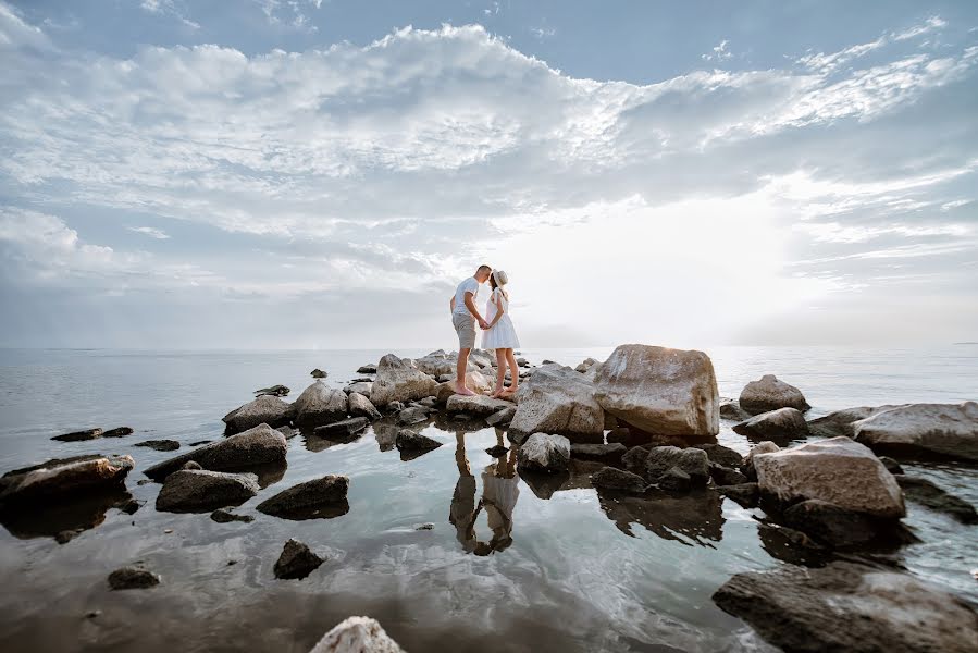 Wedding photographer Aleksandr Reznichenko (ralllex). Photo of 10 March 2021