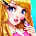 Anime Girl Fashion Makeup