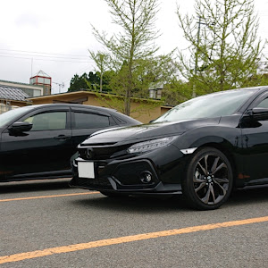 シビック FK7