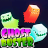 Ghost Buster 3d icon