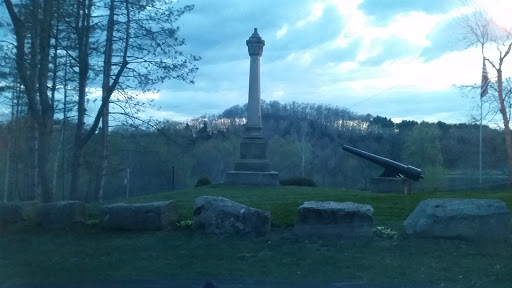 Civil War Monument