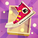 Shoe Line Rush icon