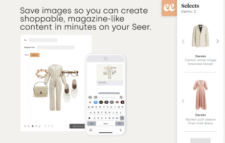 Seer Preview image 0