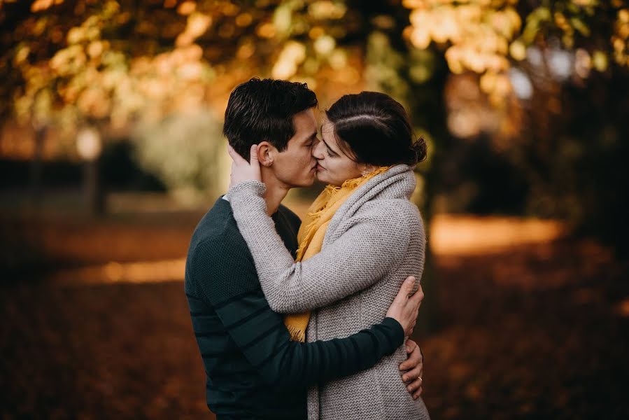 Wedding photographer Mariët Heikoop-Ten Hove (heikoop-tenhove). Photo of 5 March 2019