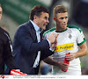 Thorgan Hazard et 'Gladbach sont en feu: "Mais on ne doit pas regarder le classement"