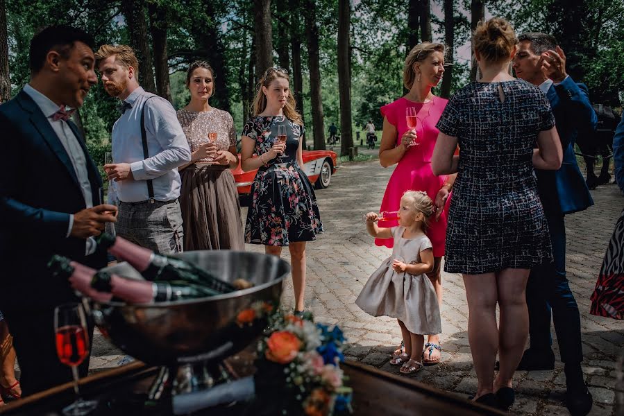 Photographe de mariage Linda Ringelberg (lindaringelberg). Photo du 28 février 2020