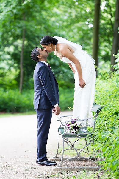 Fotógrafo de bodas Mick Johansen (mickjohansen). Foto del 27 de agosto 2015