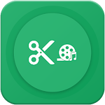 Cover Image of Download Mp3 Cutter, Video Cutter & RingTone Maker 2.3 APK