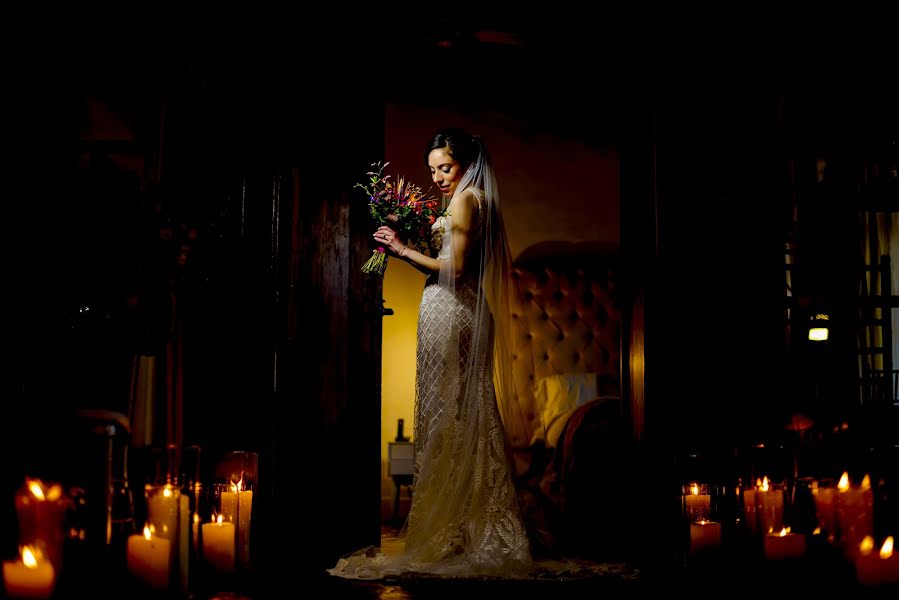 Fotógrafo de casamento Jose Manuel Pedraza (pedraza). Foto de 23 de junho 2017