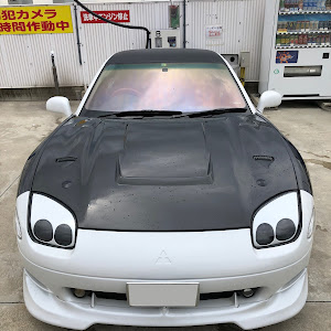 GTO Z16A