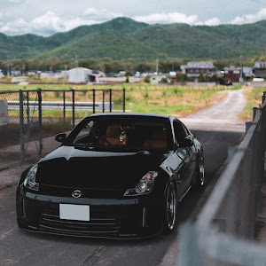 フェアレディZ Z33