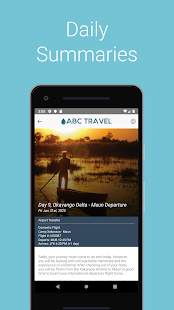 Oasis Travel App(圖2)-速報App