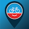 Ride Spot by PeopleForBikes icon