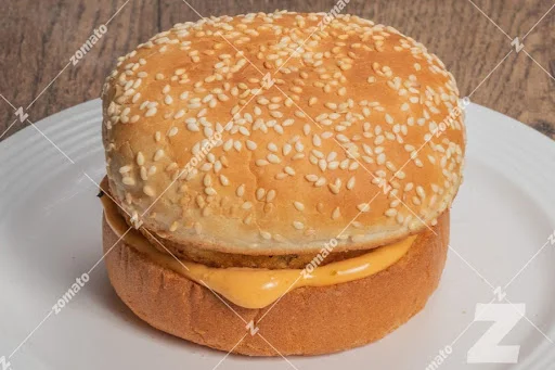 Cheese Burger