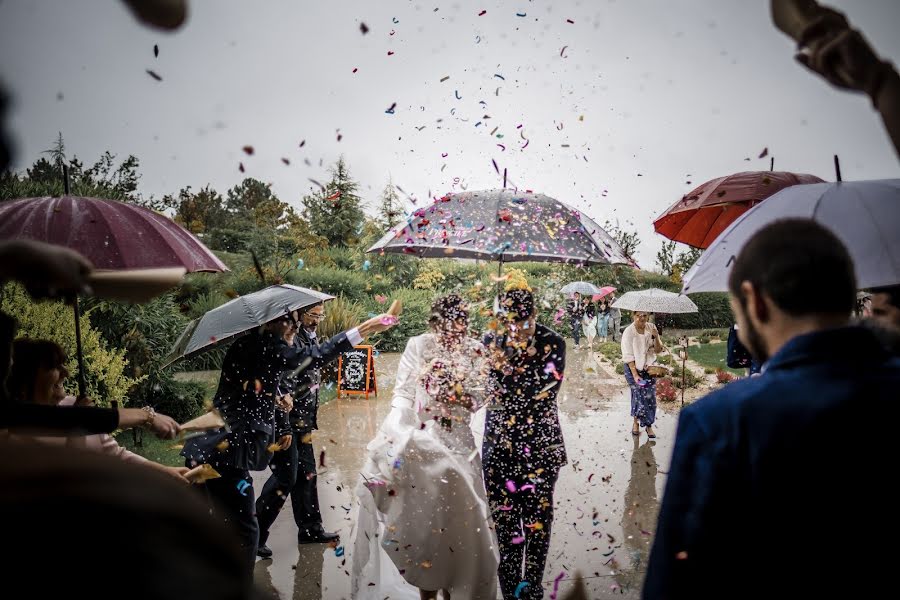 Svatební fotograf Nuno Lopes (nunolopesphoto). Fotografie z 8.března 2020