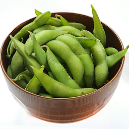 Edamame (V, LG)