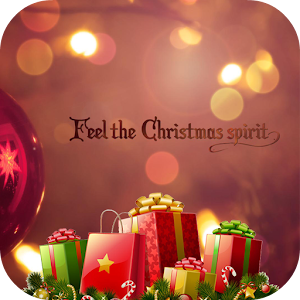 Download Christmas Blessed Greeting For PC Windows and Mac