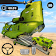 US Army Transport Plane Simulator icon