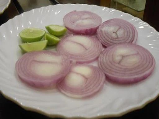 Onion Salad