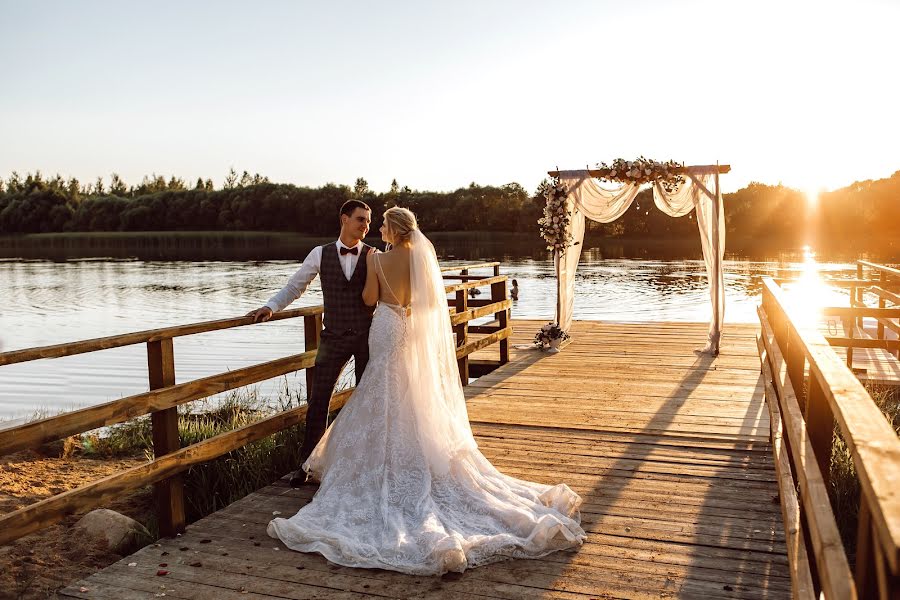 Fotógrafo de bodas Elena Naumik (elenanaumik). Foto del 28 de octubre 2020