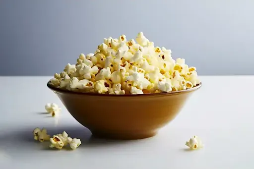 Butter Salted Popcorn