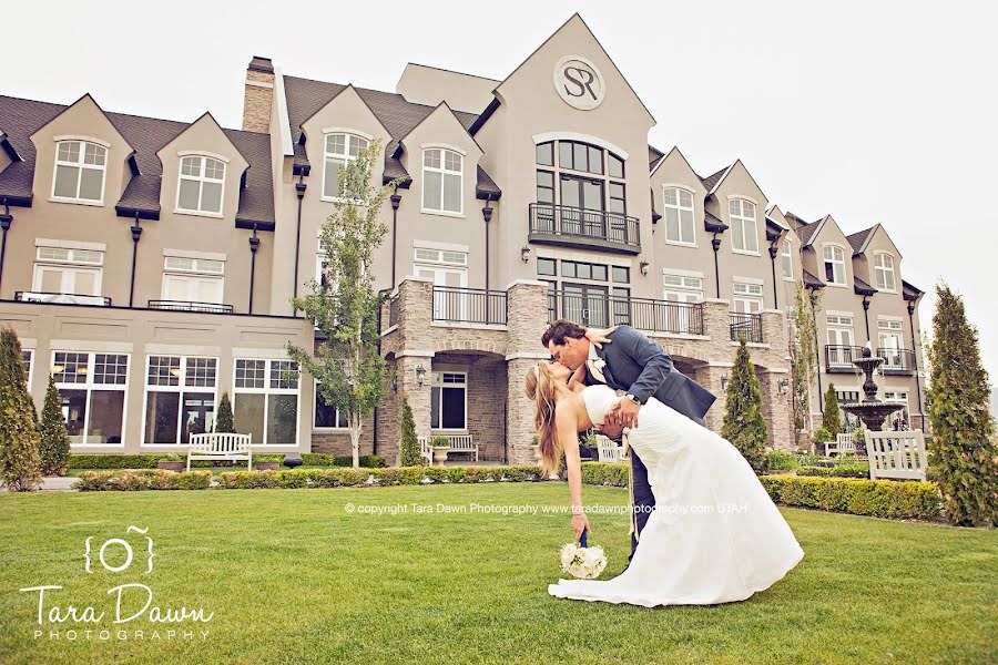 Photographe de mariage Tara Dawn (taradawn). Photo du 9 mars 2020