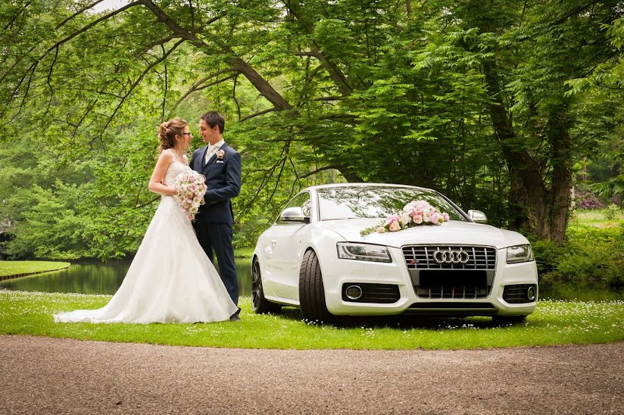 Fotografer pernikahan Marielle Gijsbertsen (foto2punt0). Foto tanggal 7 Maret 2019