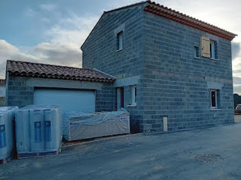 maison à Peypin-d'Aigues (84)