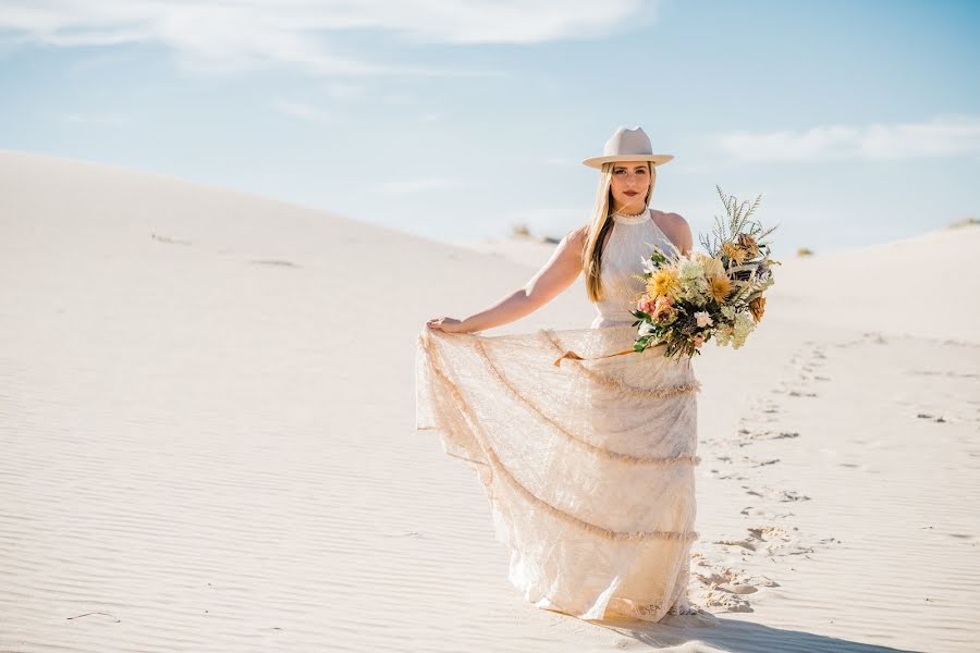 Fotógrafo de casamento Debbie Conn (debbieconn). Foto de 10 de março 2020