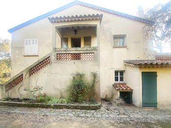 villa à Gassin (83)