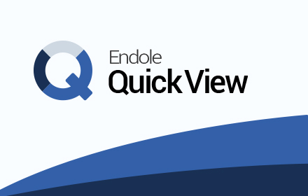 Endole QuickView Preview image 0