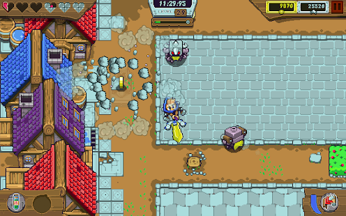 Dizzy Knight Screenshot