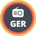 Cover Image of Télécharger Radio Germany: Free radio application 2.12.2 APK