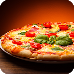 Cover Image of डाउनलोड Pizza Wallpaper Best HD 1.01 APK