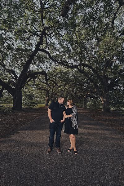 Huwelijksfotograaf Zach Dalin (zachdalin). Foto van 23 september 2019