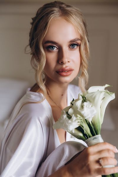 結婚式の写真家Svetlana Tarasova (phtarasova)。2021 9月7日の写真