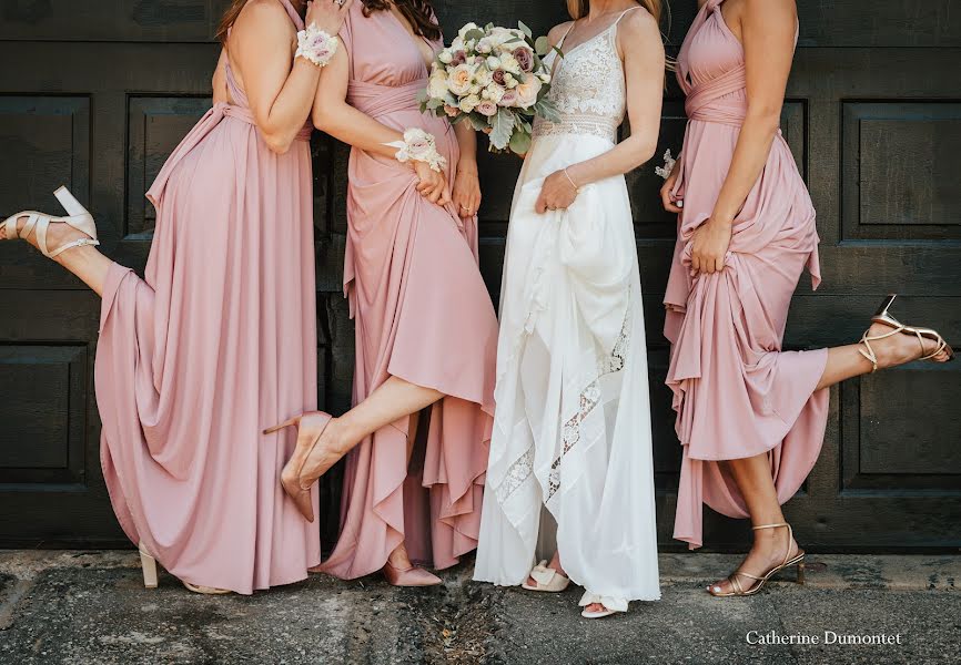 Photographe de mariage Catherine Dumontet (catdumontet). Photo du 5 mai 2023