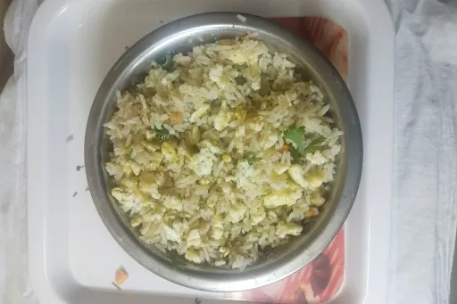 Egg Fried Rice