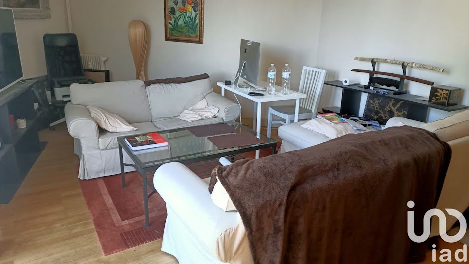 Vente appartement 3 pièces 73 m² à Avignon (84000), 199 000 €