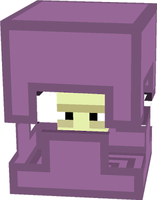 #shulker  Nova Skin