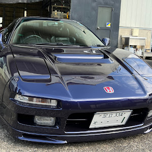 NSX NA1